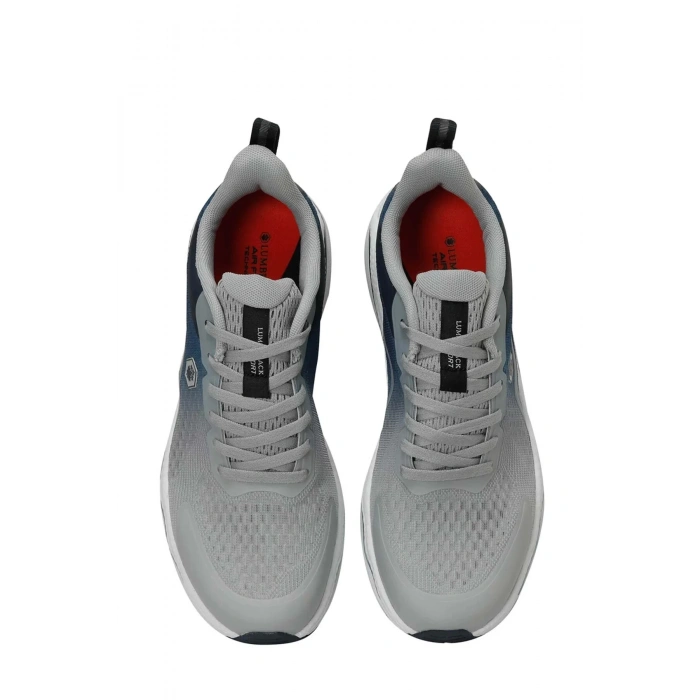 Lumberjack Kesk Erkek Ayakkabi - Lacivert