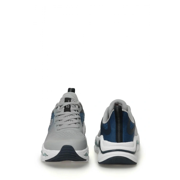 Lumberjack Kesk Erkek Ayakkabi - Lacivert