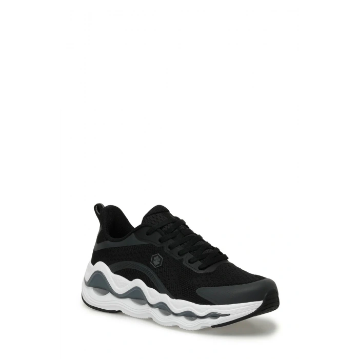 Lumberjack Kesk Erkek Ayakkabi - Siyah