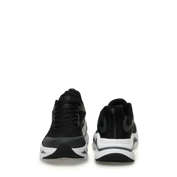 Lumberjack Kesk Erkek Ayakkabi - Siyah