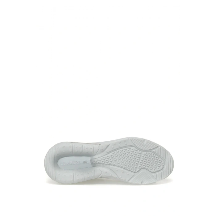 Lumberjack Kingly Kadın Ayakkabi - Beyaz