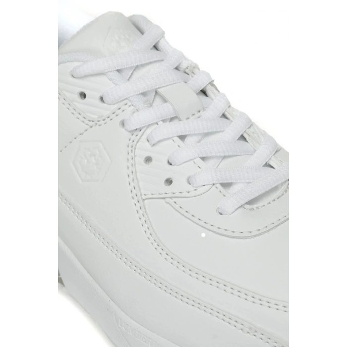 Lumberjack Kingly Kadın Ayakkabi - Beyaz