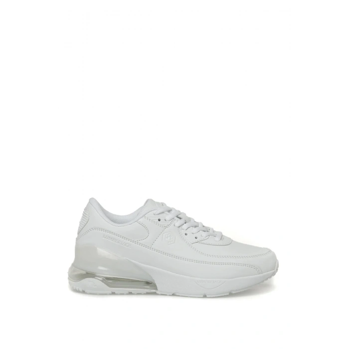 Lumberjack Kingly Kadın Ayakkabi - Beyaz