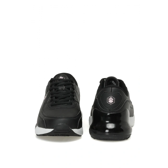 Lumberjack Kingly Kadın Ayakkabi - Siyah