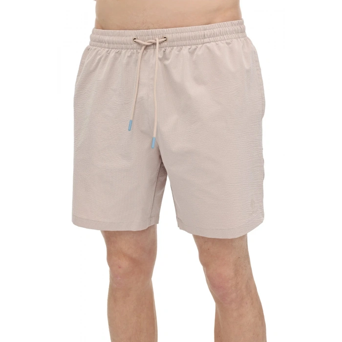 Lumberjack Landre 19hl-308 Erkek Deniz Sort - Bej