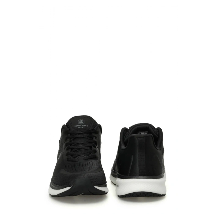 Lumberjack Lera Erkek Ayakkabi - Siyah