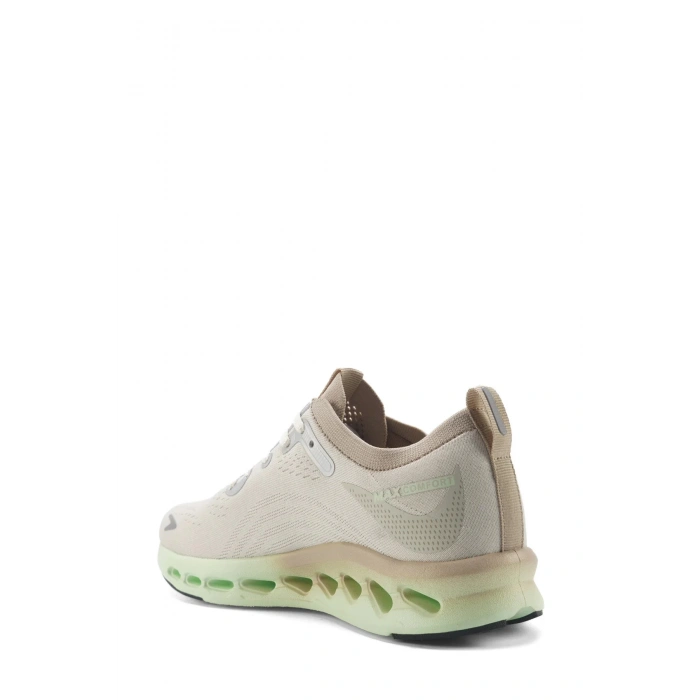 Lumberjack Line Kadin Ayakkabi - Kirik Beyaz