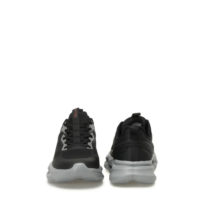 Lumberjack Lono Erkek Ayakkabi - Siyah