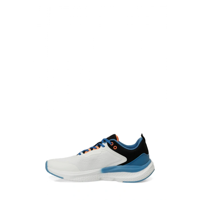 Lumberjack Mabel Erkek Ayakkabi - Beyaz Saks