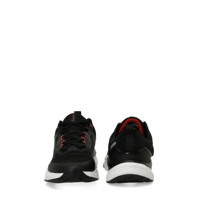 Lumberjack Mabel Erkek Ayakkabi - Siyah