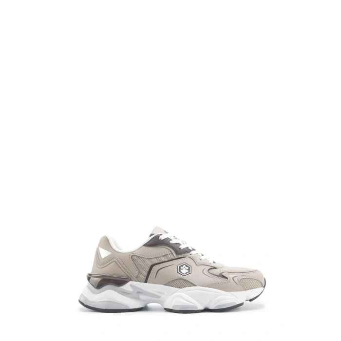 Lumberjack Madax Erkek Ayakkabi - Bej