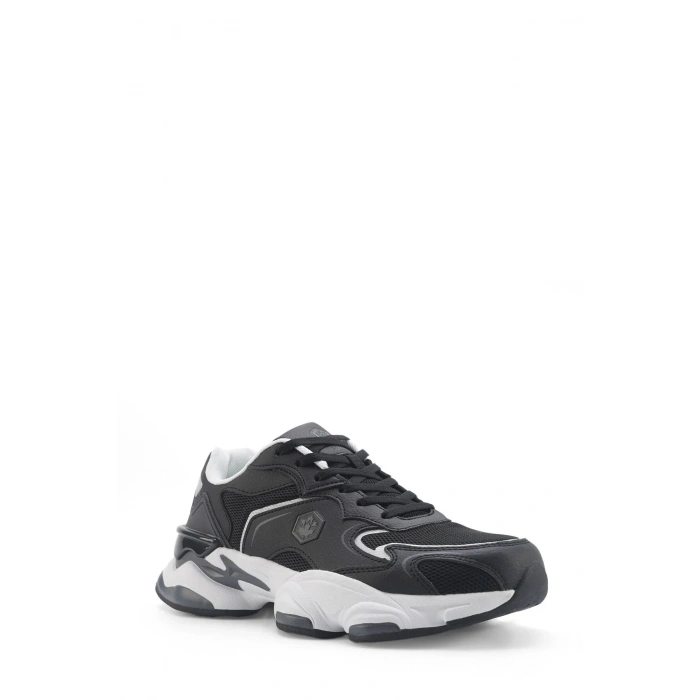 Lumberjack Madax Erkek Ayakkabi - Siyah