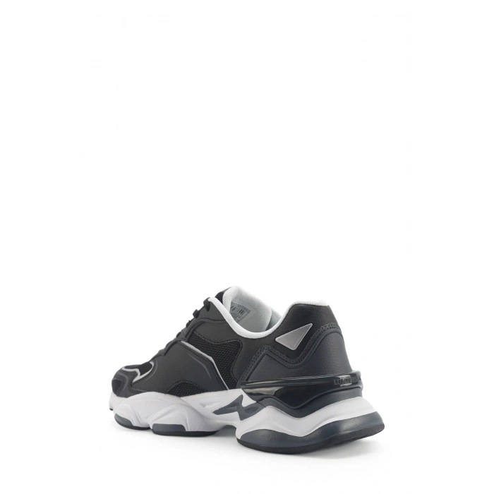 Lumberjack Madax Erkek Ayakkabi - Siyah