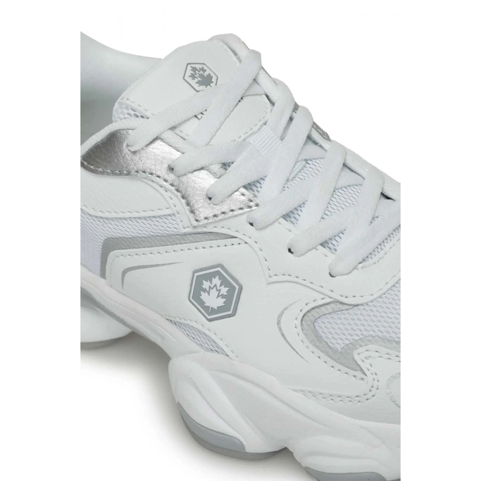 Lumberjack Madax Kadin Ayakkabi - Beyaz