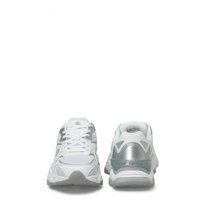 Lumberjack Madax Kadin Ayakkabi - Beyaz