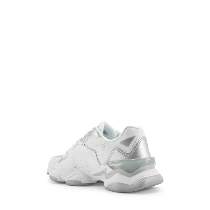 Lumberjack Madax Kadin Ayakkabi - Beyaz