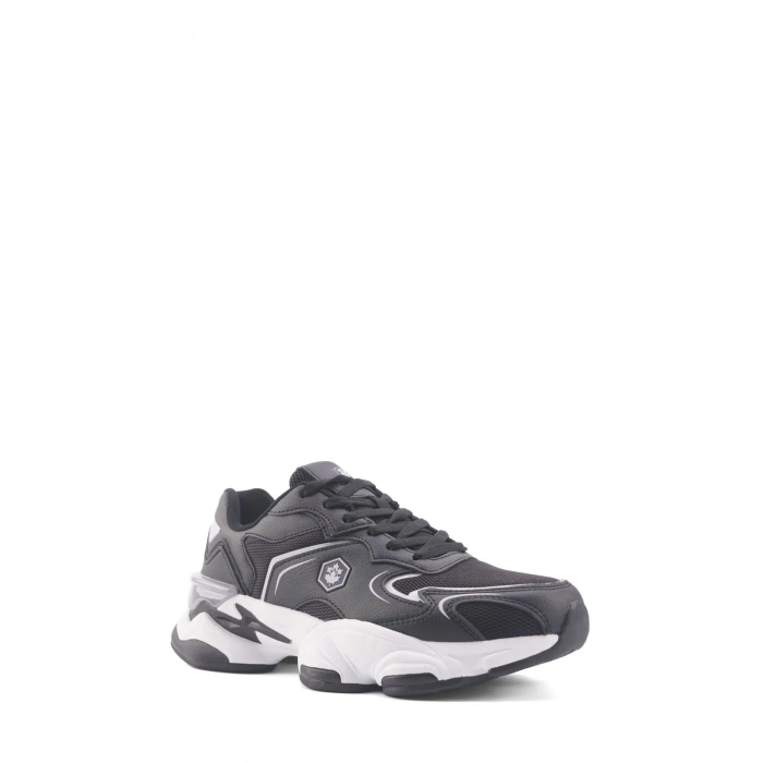 Lumberjack Madax Kadin Ayakkabi - Siyah