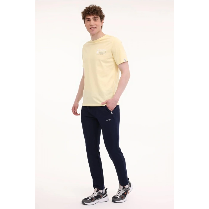 Lumberjack Marke 22itl40 Erkek Esofman Alti - Lacivert