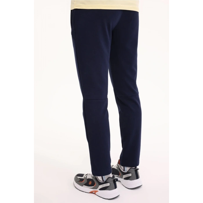 Lumberjack Marke 22itl40 Erkek Esofman Alti - Lacivert