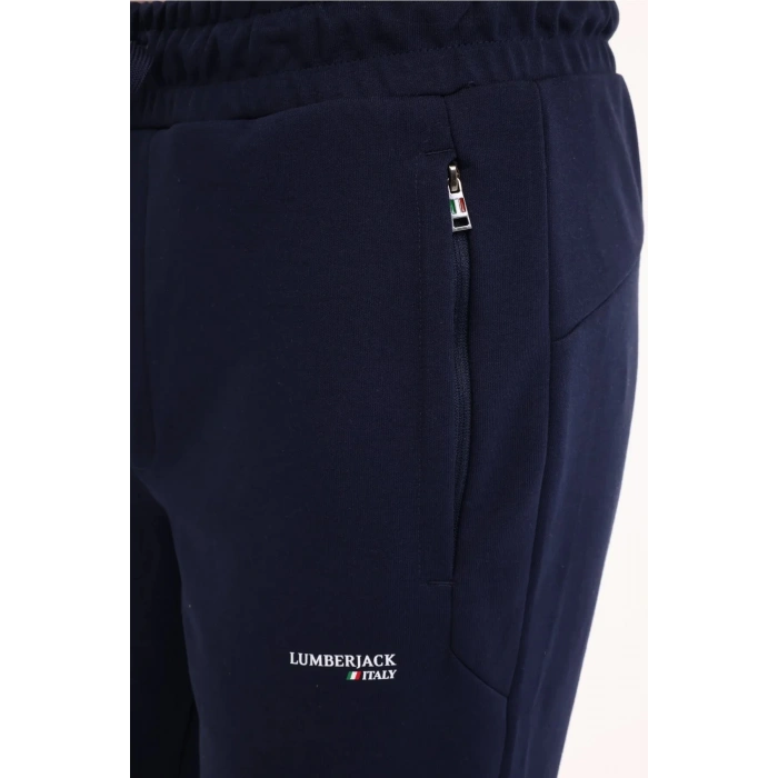 Lumberjack Marke 22itl40 Erkek Esofman Alti - Lacivert