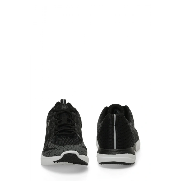 Lumberjack Maximus Erkek Ayakkabi - Siyah