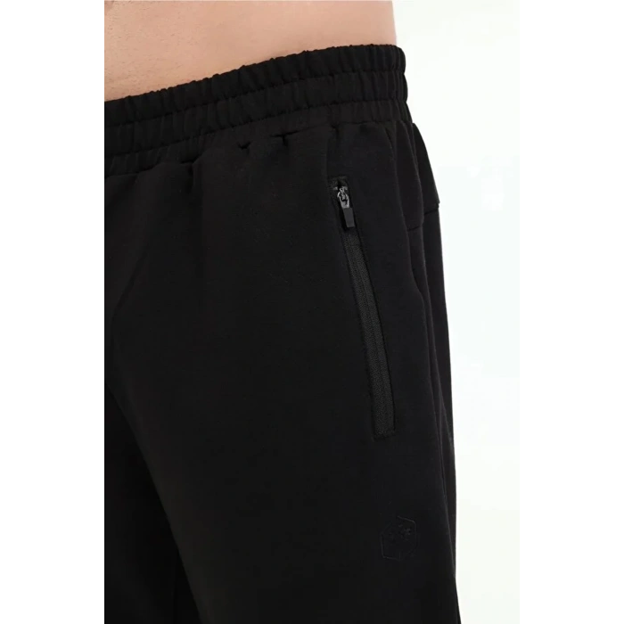 Lumberjack Mb Ct121 Track Erkek Esofman Alti - Siyah