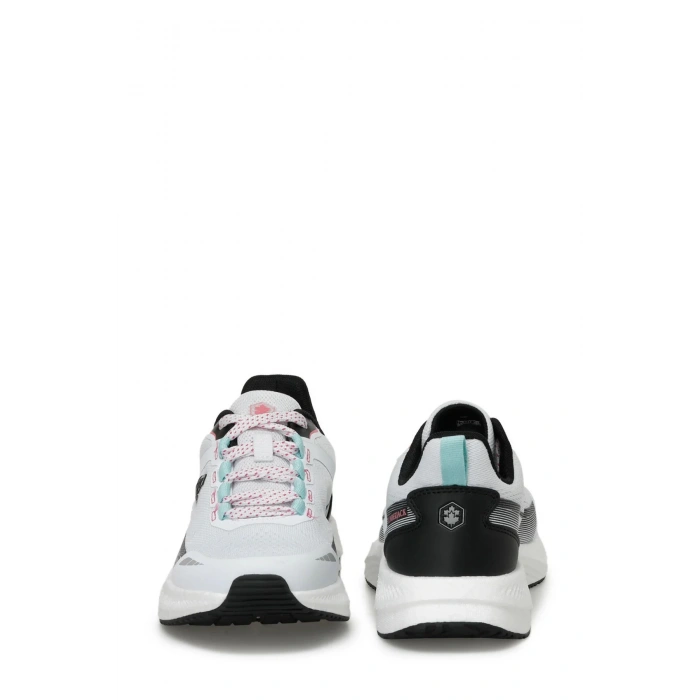 Lumberjack Mera Kadin Ayakkabi - Beyaz