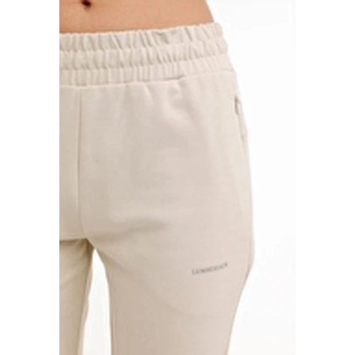 Lumberjack Mila 22ct322 Kadin Esofman Alti - Bej