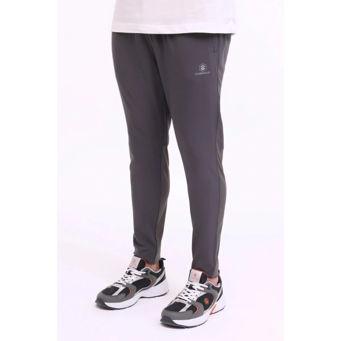 Lumberjack Ml Owen 22stfm010 4pr Erkek Esofman Alti - Antrasit