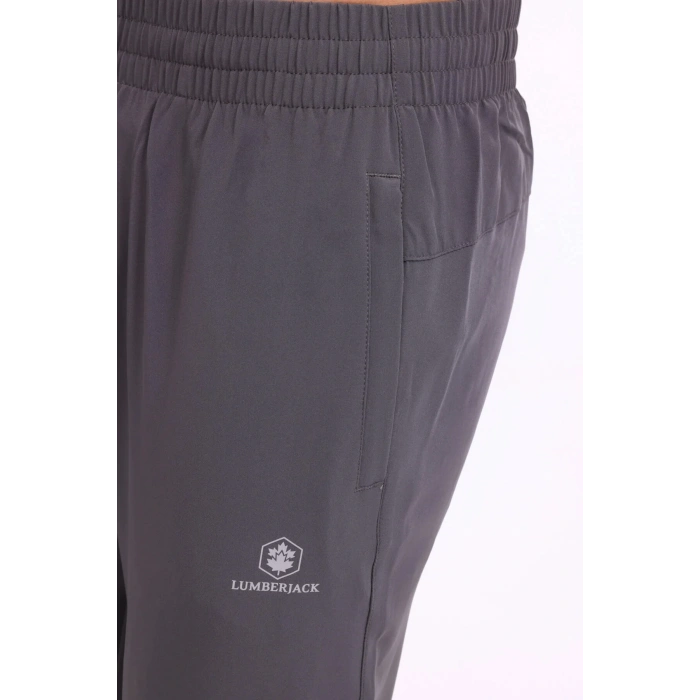 Lumberjack Ml Owen 22stfm010 4pr Erkek Esofman Alti - Antrasit