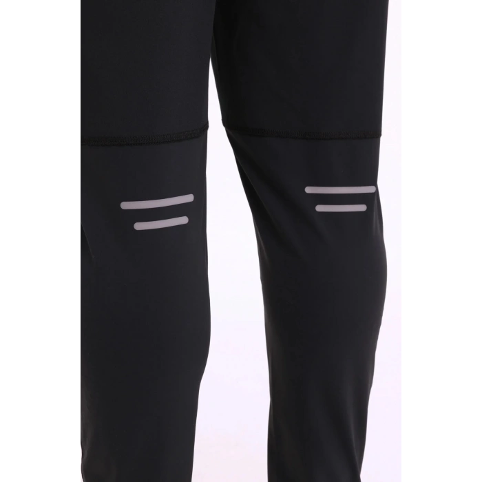 Lumberjack Ml Owen 22stfm010 4pr Erkek Esofman Alti - Siyah