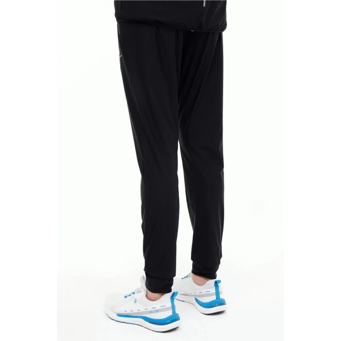 Lumberjack Ml Quane 22prf2010 4pr Erkek Esofman Alti - Siyah