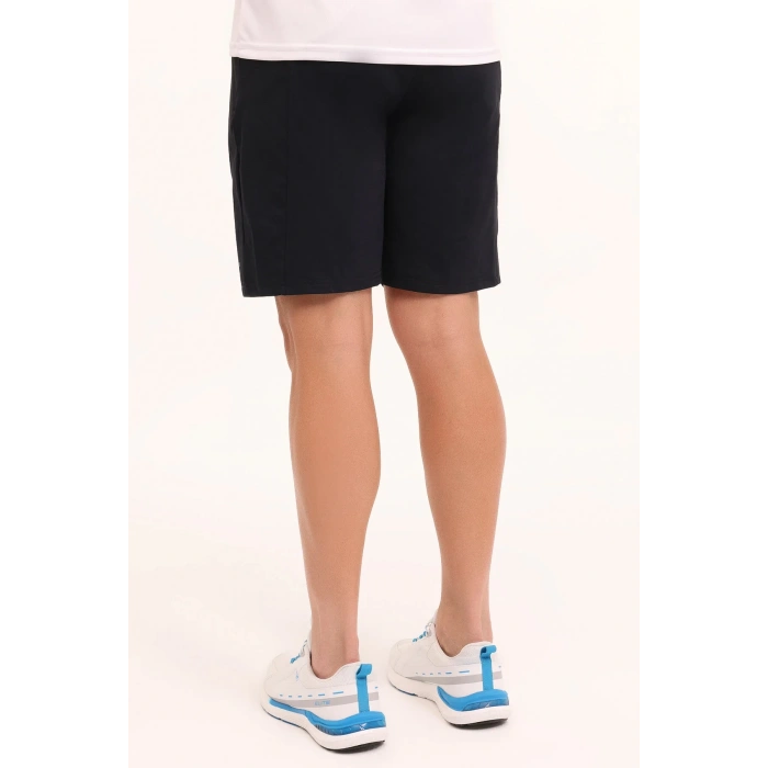 Lumberjack Ml Ted 22c-prf55003 4pr Erkek Sort - Siyah