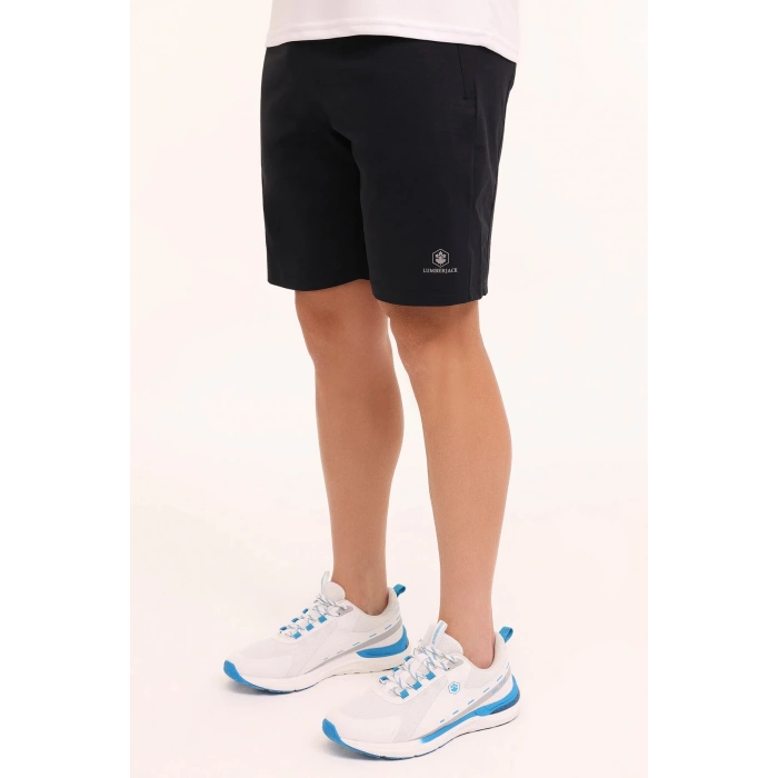 Lumberjack Ml Ted 22c-prf55003 4pr Erkek Sort - Siyah