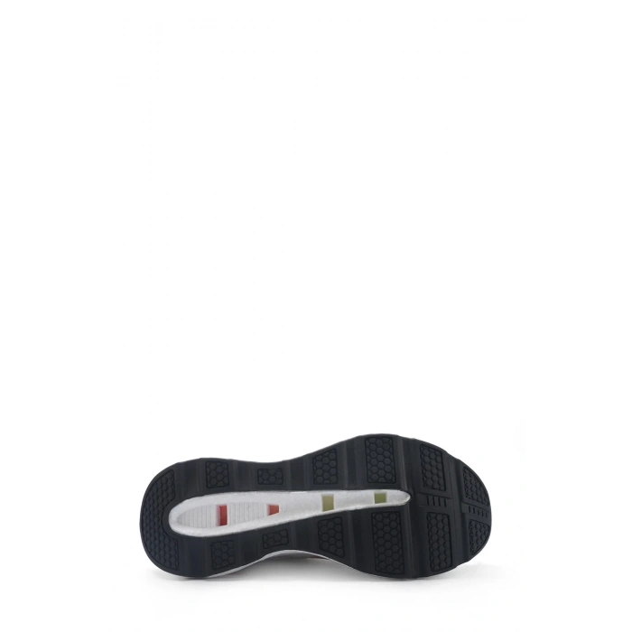 Lumberjack Mora Erkek Ayakkabi - Beyaz Turuncu