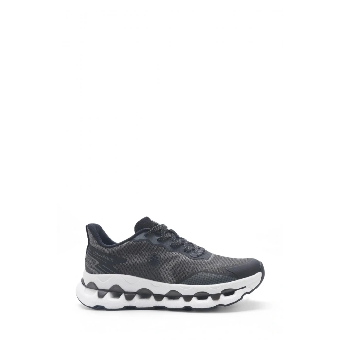 Lumberjack Mora Erkek Ayakkabi - Siyah