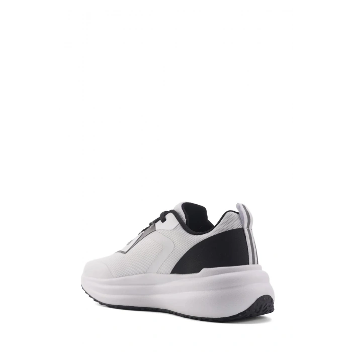 Lumberjack North  4fx Erkek Ayakkabi - Beyaz