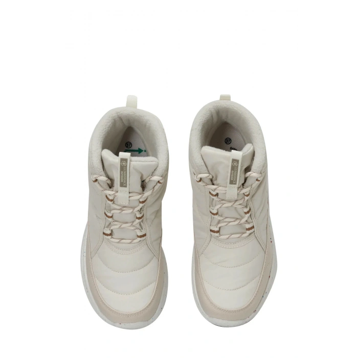 Lumberjack Oliver Kadın Ayakkabi - Bej