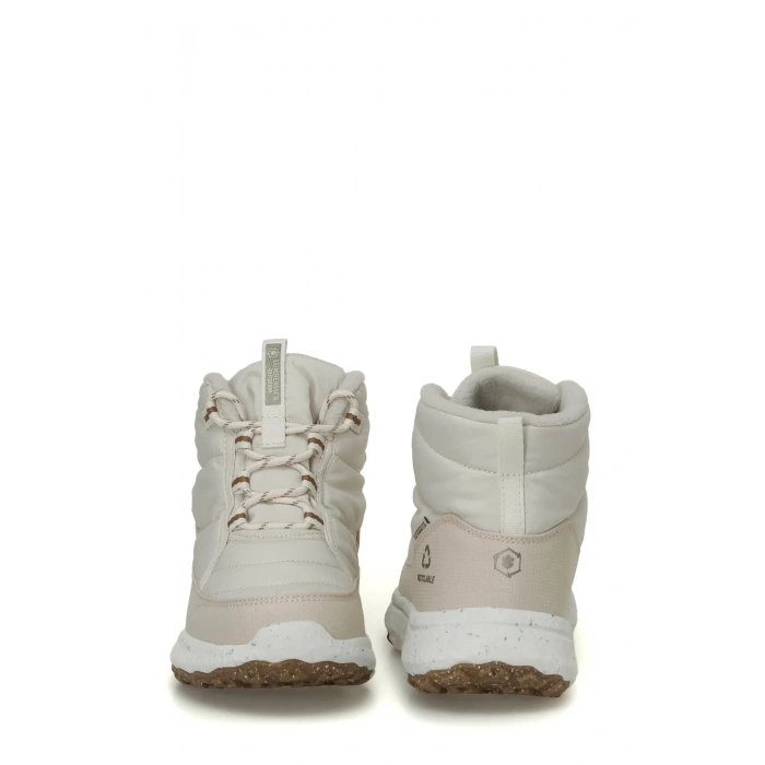 Lumberjack Oliver Kadın Ayakkabi - Bej