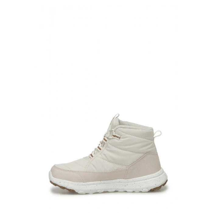 Lumberjack Oliver Kadın Ayakkabi - Bej