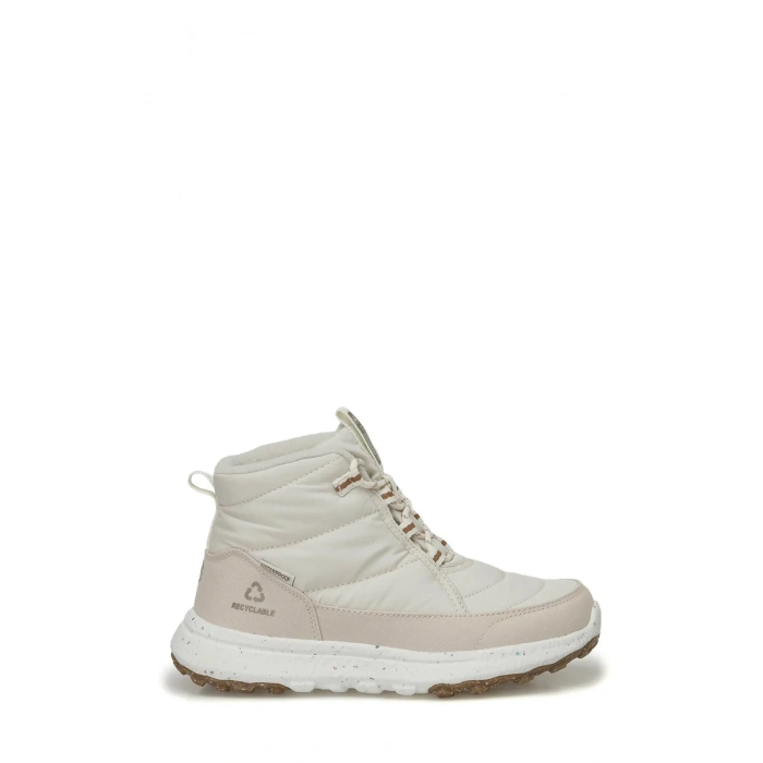 Lumberjack Oliver Kadın Ayakkabi - Bej