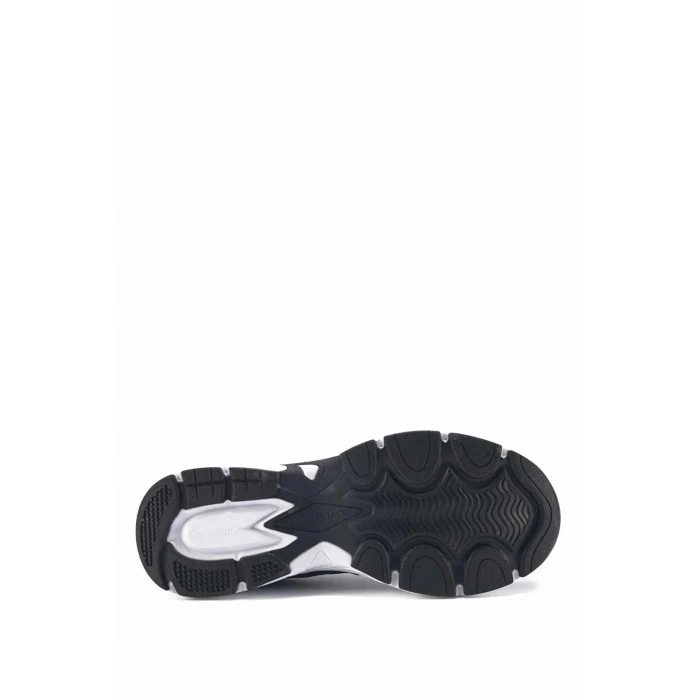 Lumberjack Pol Erkek Ayakkabi - Siyah