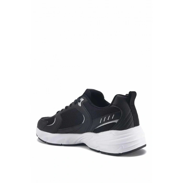 Lumberjack Pol Erkek Ayakkabi - Siyah