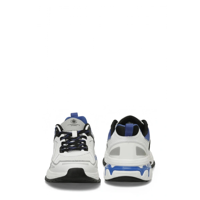 Lumberjack Quantum Erkek Ayakkabi - Acik Gri