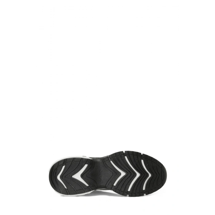 Lumberjack Quantum Erkek Ayakkabi - Siyah