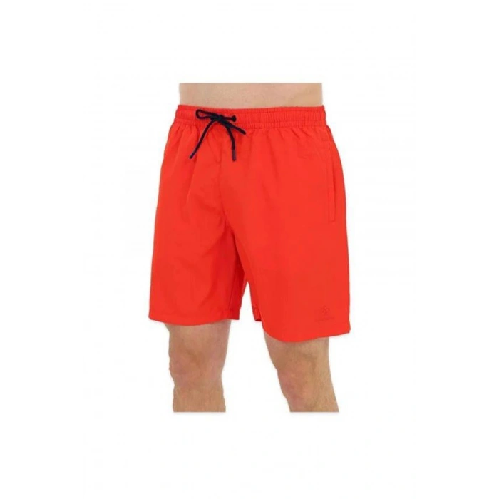 LUMBERJACK RANY 19HL-316 ERKEK DENIZ SORT - TURUNCU