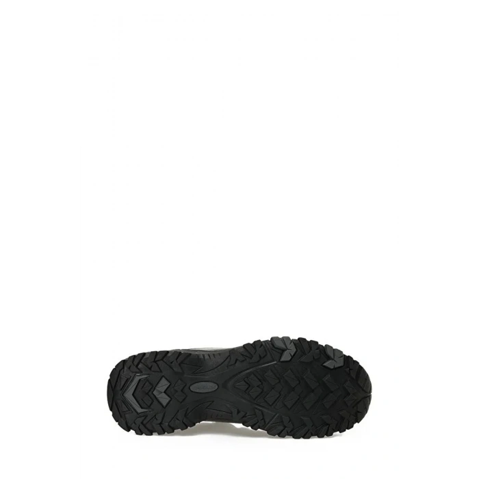 Lumberjack Raven Erkek Ayakkabi - Siyah Siyah