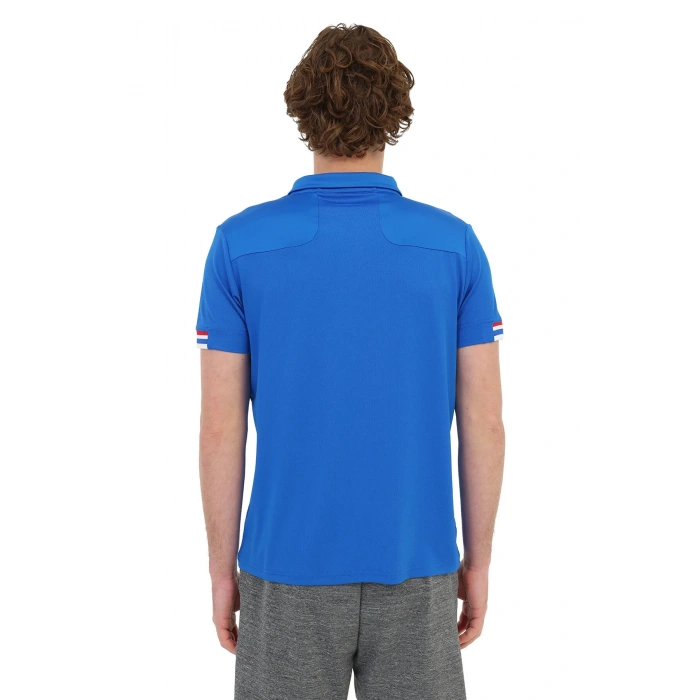 Lumberjack Renato 12itl1016 Yakali Erkek Tshirt - Saks