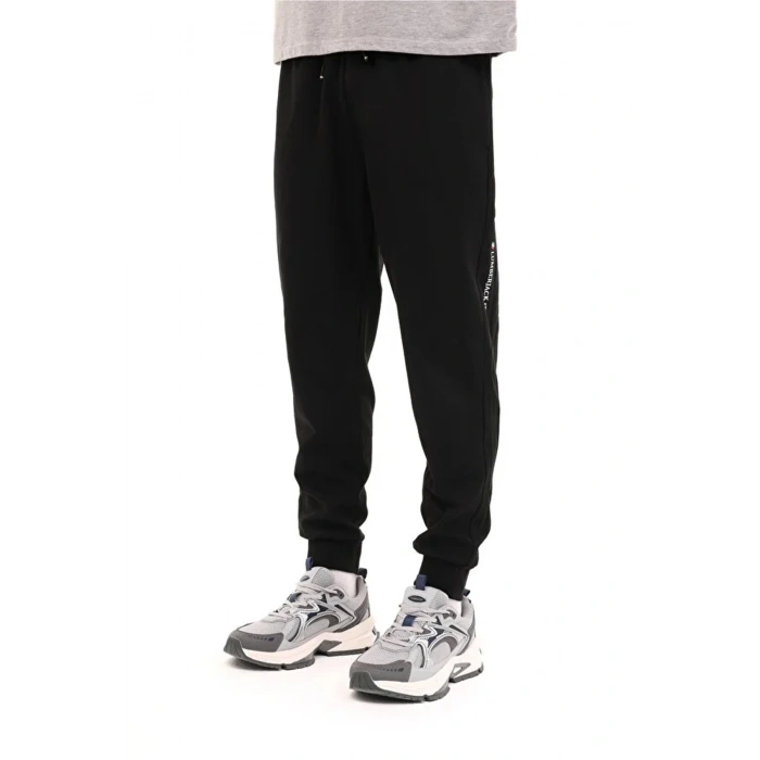 Lumberjack Renato 22itl1032 Erkek Esofman Alti - Siyah