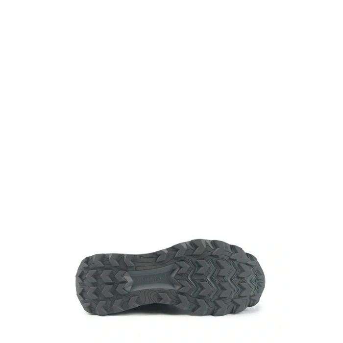 Lumberjack Roast Erkek Ayakkabi - Gri Turuncu